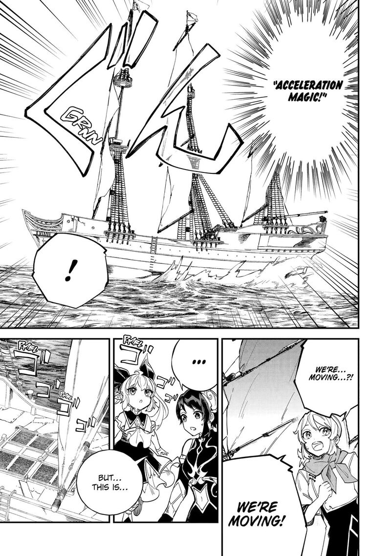 Isekai Cheat Magic Swordsman 40 19