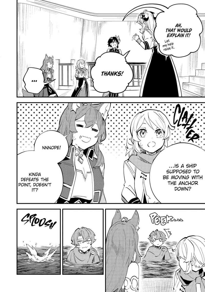 Isekai Cheat Magic Swordsman 40 22