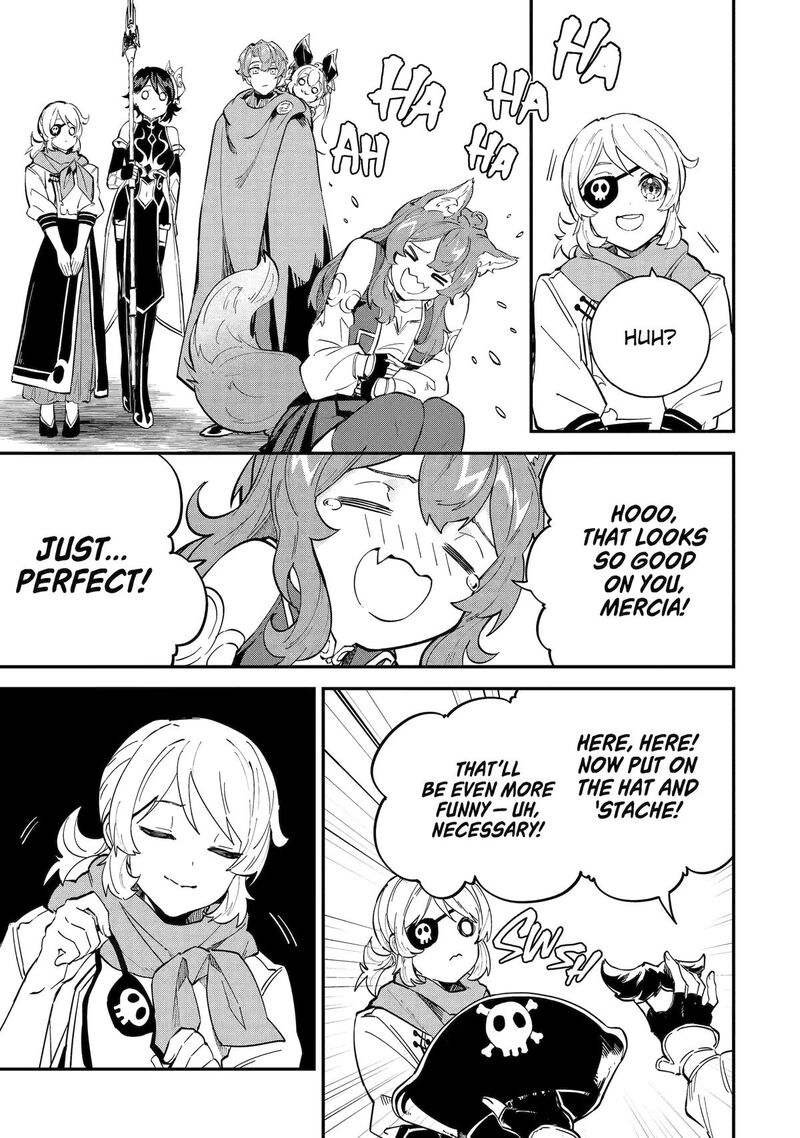 Isekai Cheat Magic Swordsman 40 3