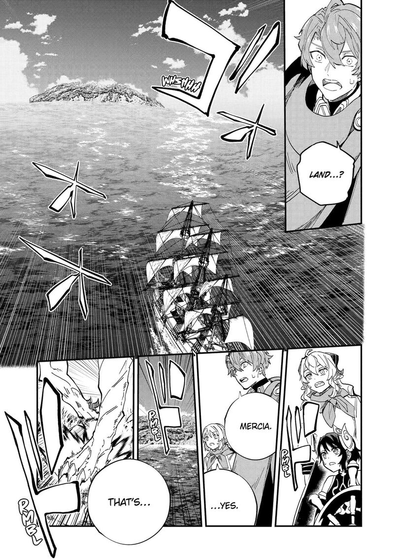 Isekai Cheat Magic Swordsman 40 31