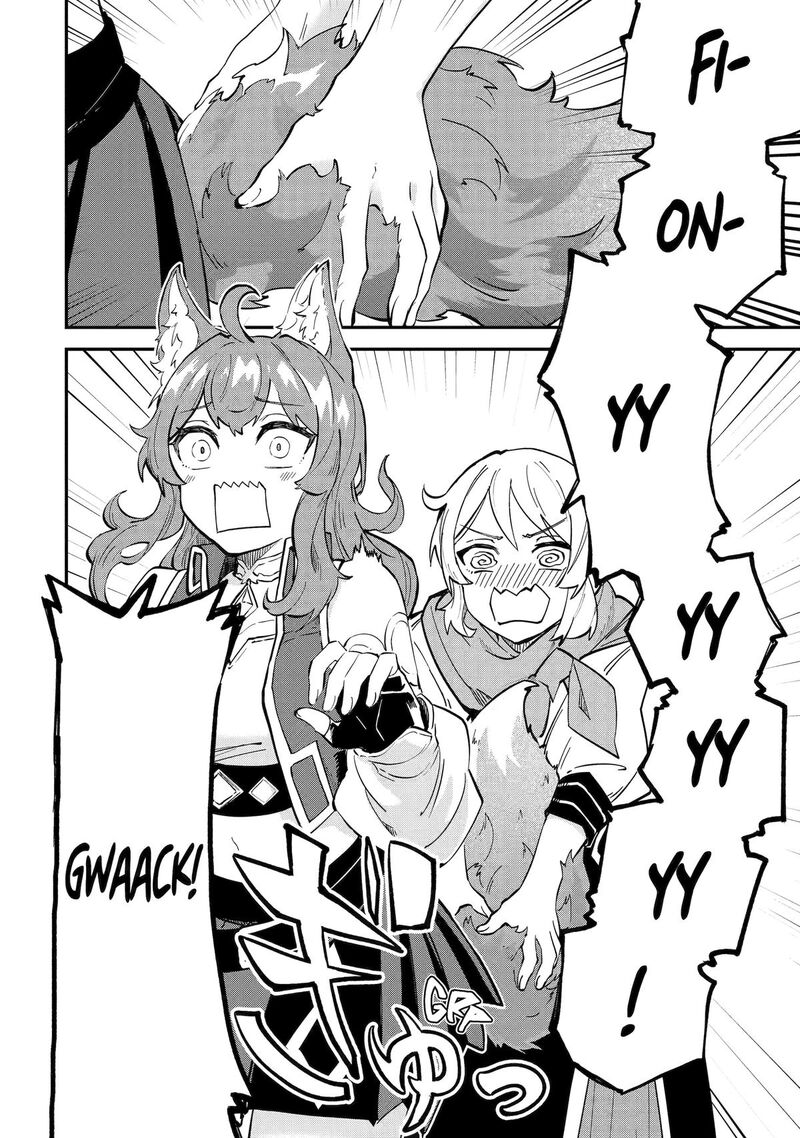 Isekai Cheat Magic Swordsman 40 4