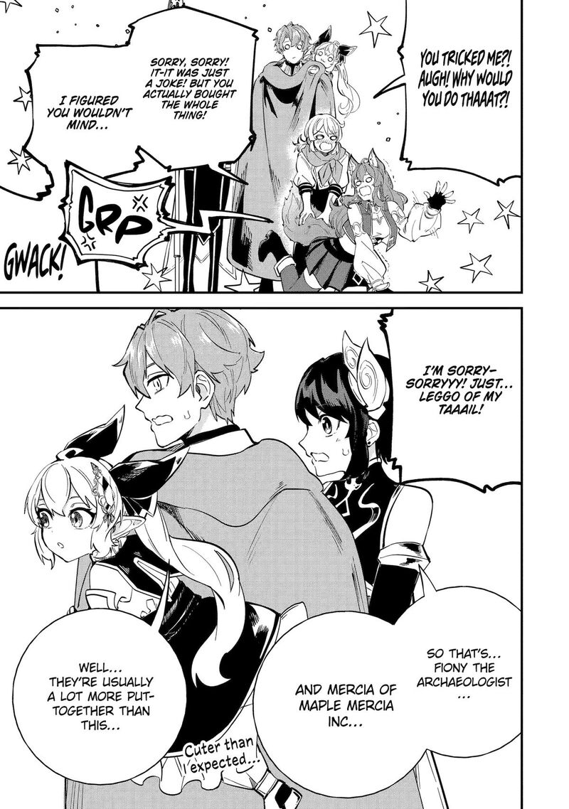 Isekai Cheat Magic Swordsman 40 5