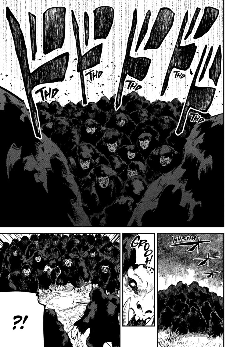 Isekai Cheat Magic Swordsman 41 10