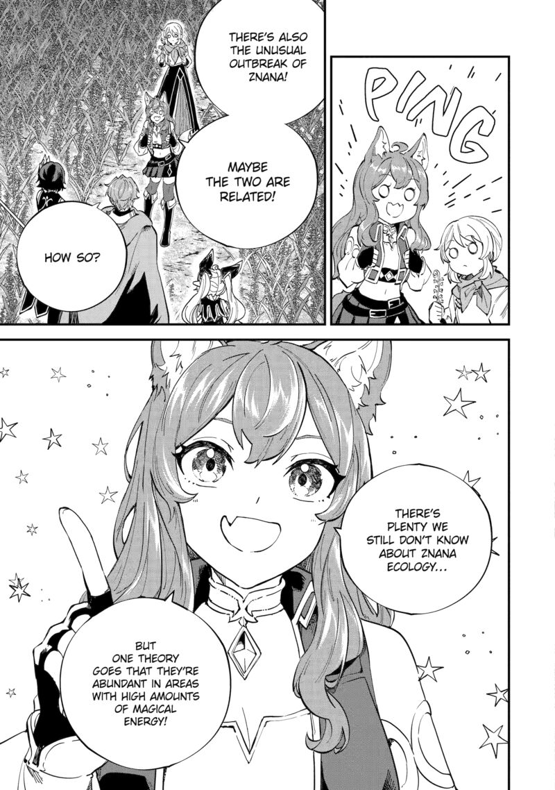 Isekai Cheat Magic Swordsman 41 37