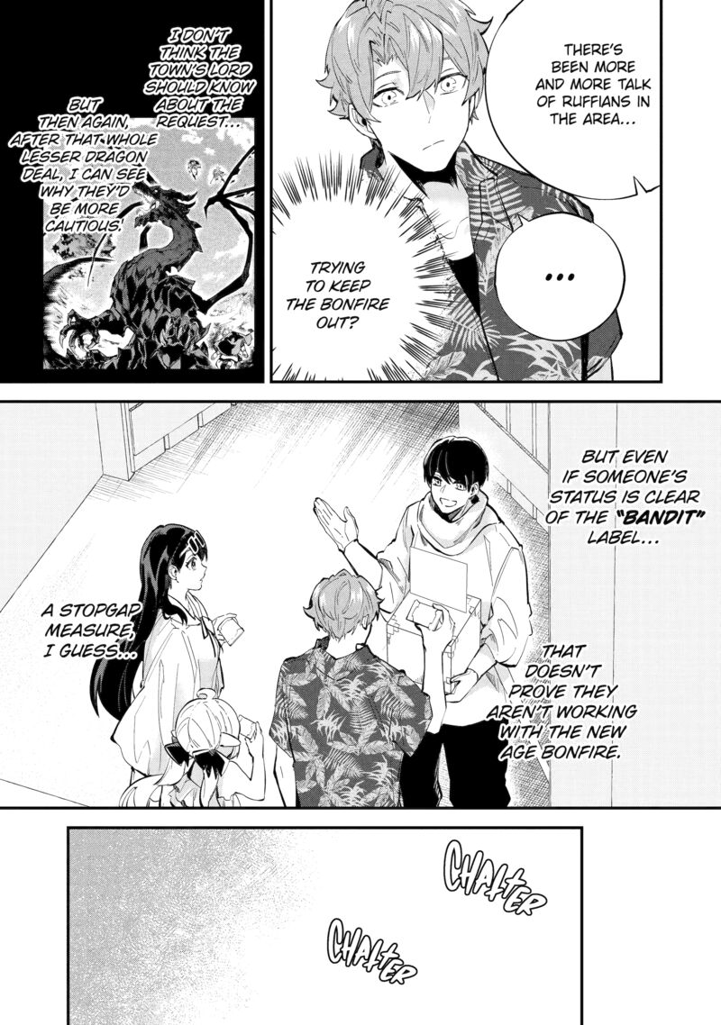 Isekai Cheat Magic Swordsman 42 12