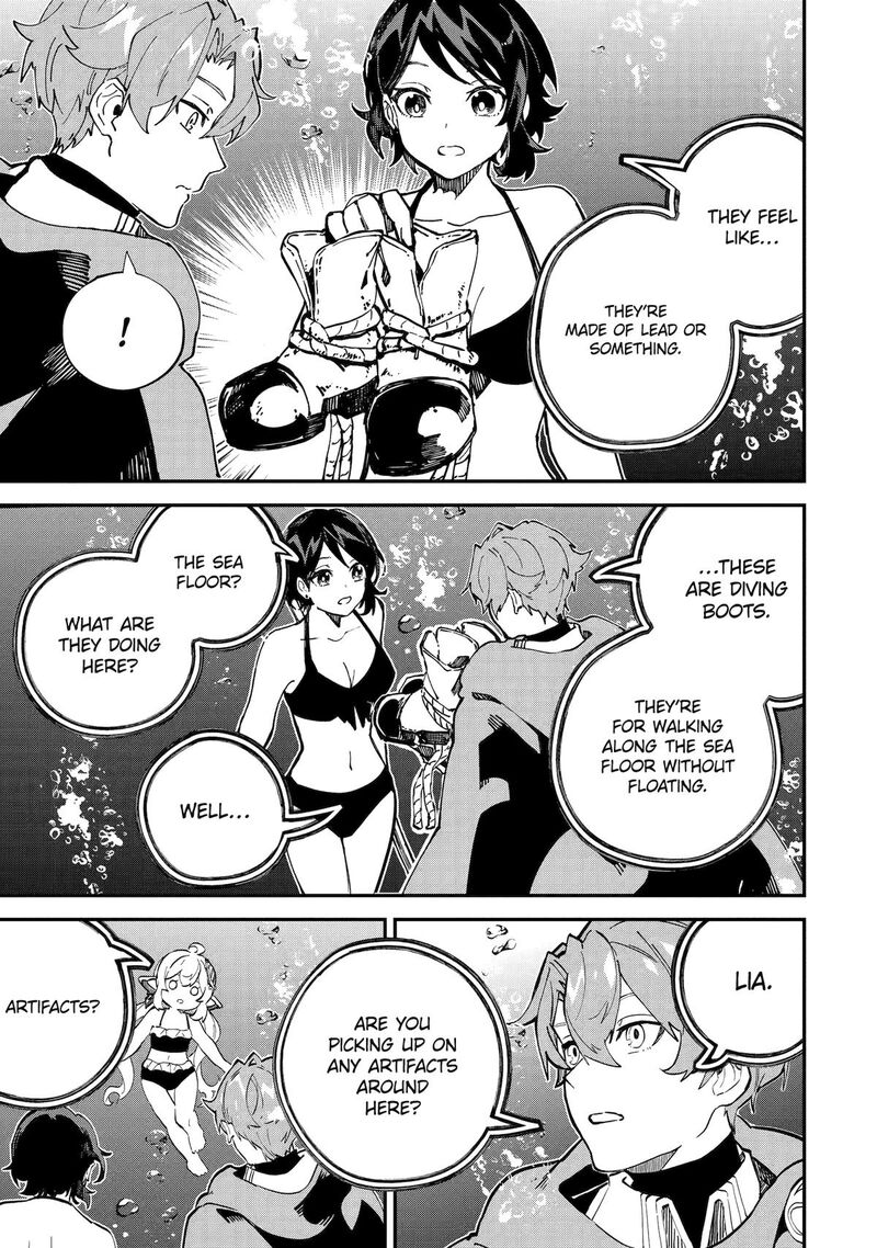 Isekai Cheat Magic Swordsman 43 11