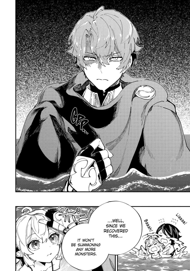 Isekai Cheat Magic Swordsman 43 22