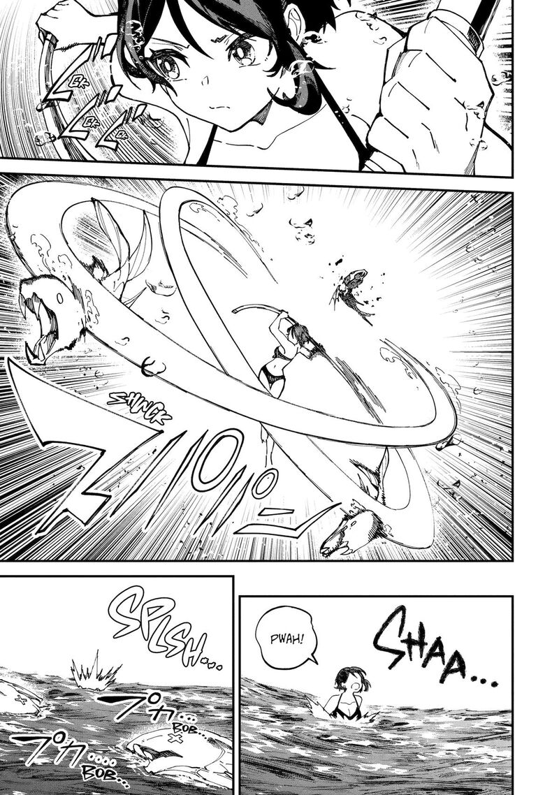 Isekai Cheat Magic Swordsman 43 3