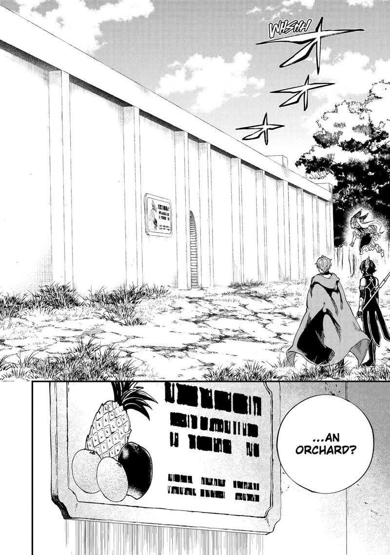 Isekai Cheat Magic Swordsman 43 30