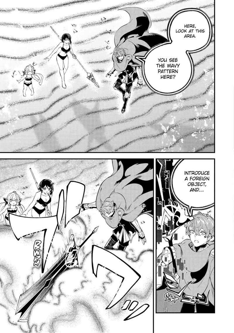 Isekai Cheat Magic Swordsman 43 5