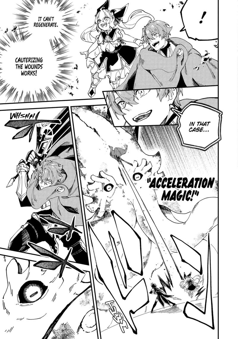 Isekai Cheat Magic Swordsman 44 16