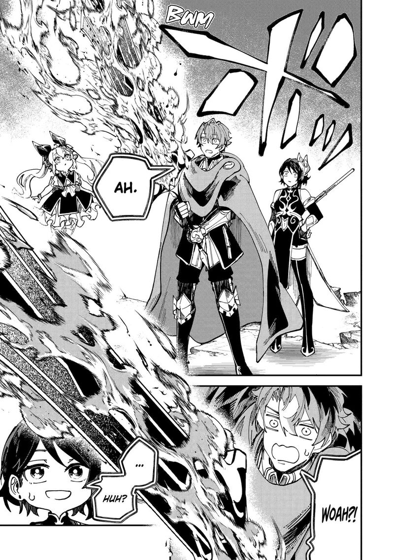 Isekai Cheat Magic Swordsman 44 22