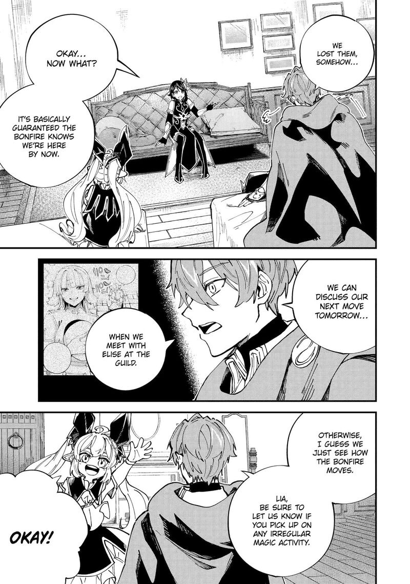 Isekai Cheat Magic Swordsman 44 33