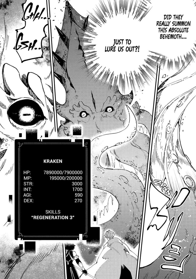 Isekai Cheat Magic Swordsman 44 5