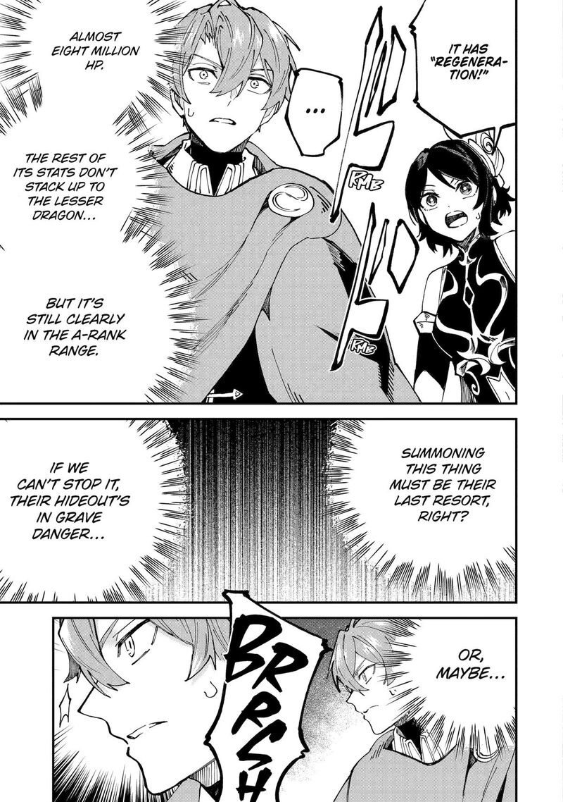 Isekai Cheat Magic Swordsman 44 6