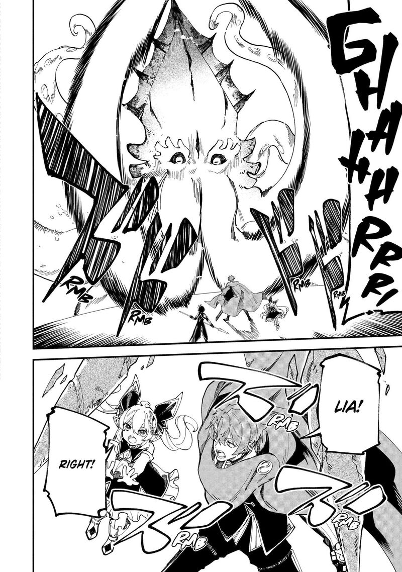 Isekai Cheat Magic Swordsman 44 7