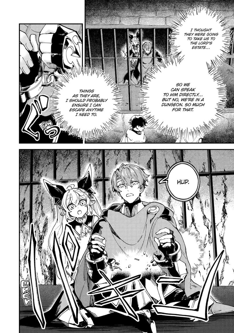 Isekai Cheat Magic Swordsman 45 10