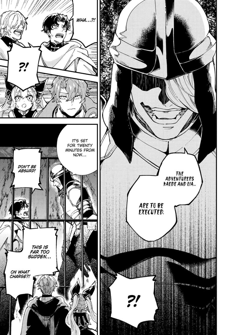 Isekai Cheat Magic Swordsman 45 13