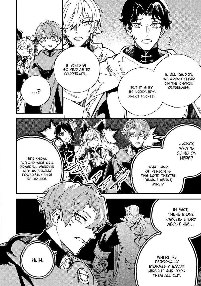 Isekai Cheat Magic Swordsman 45 2