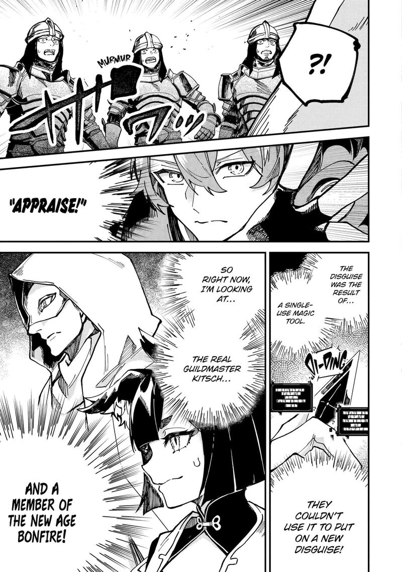 Isekai Cheat Magic Swordsman 45 37