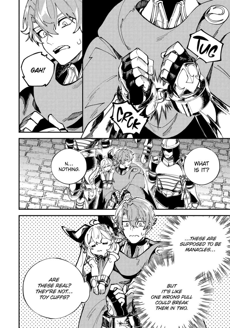 Isekai Cheat Magic Swordsman 45 4