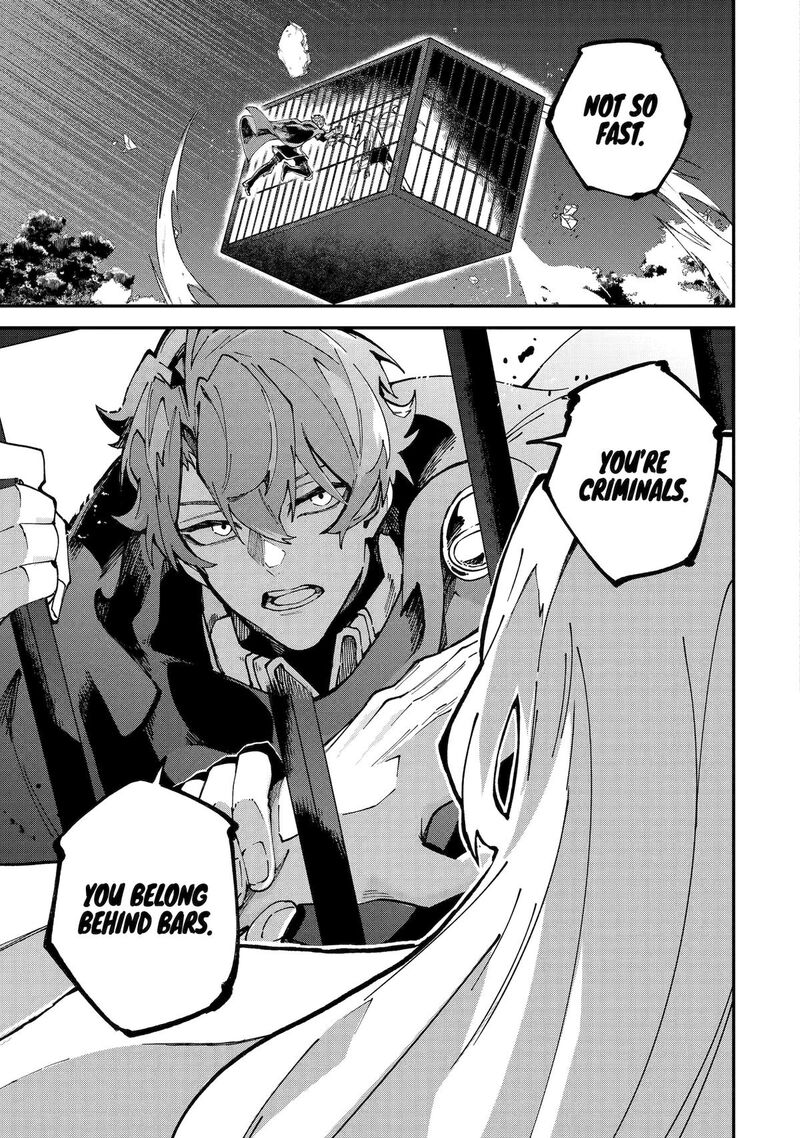 Isekai Cheat Magic Swordsman 46 28