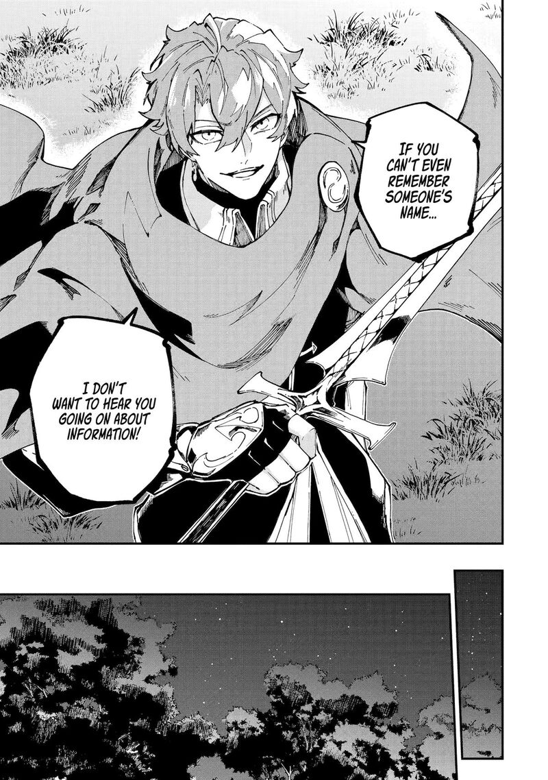 Isekai Cheat Magic Swordsman 46 36