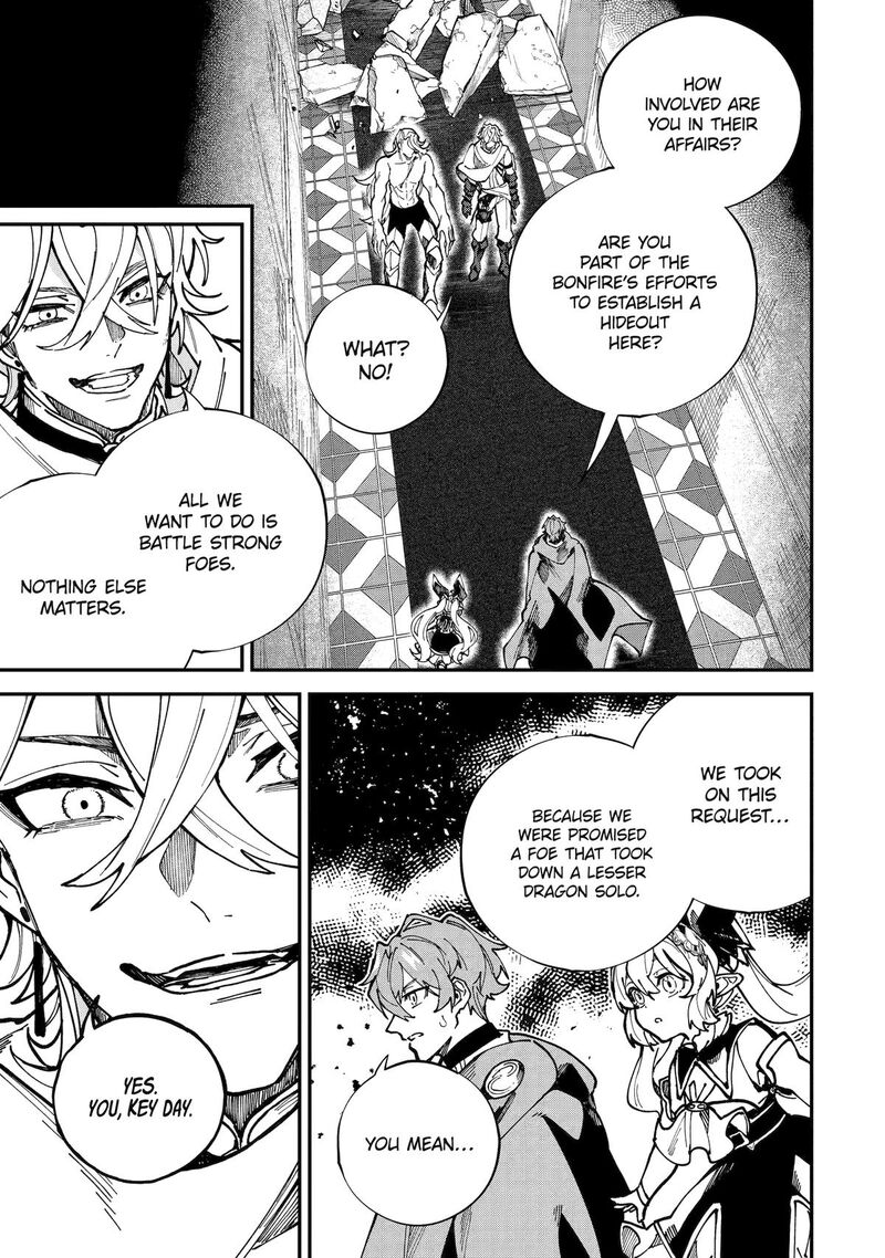 Isekai Cheat Magic Swordsman 46 5