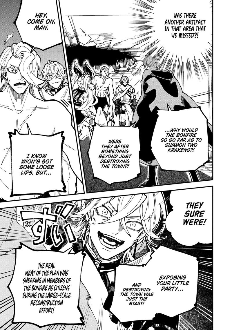 Isekai Cheat Magic Swordsman 46 7