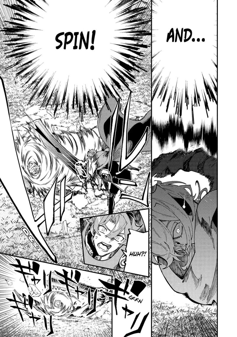 Isekai Cheat Magic Swordsman 47 5