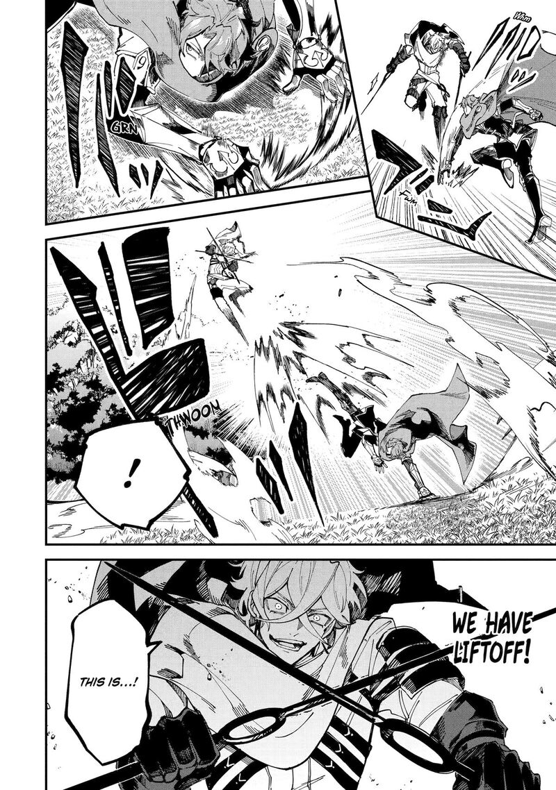 Isekai Cheat Magic Swordsman 47 8