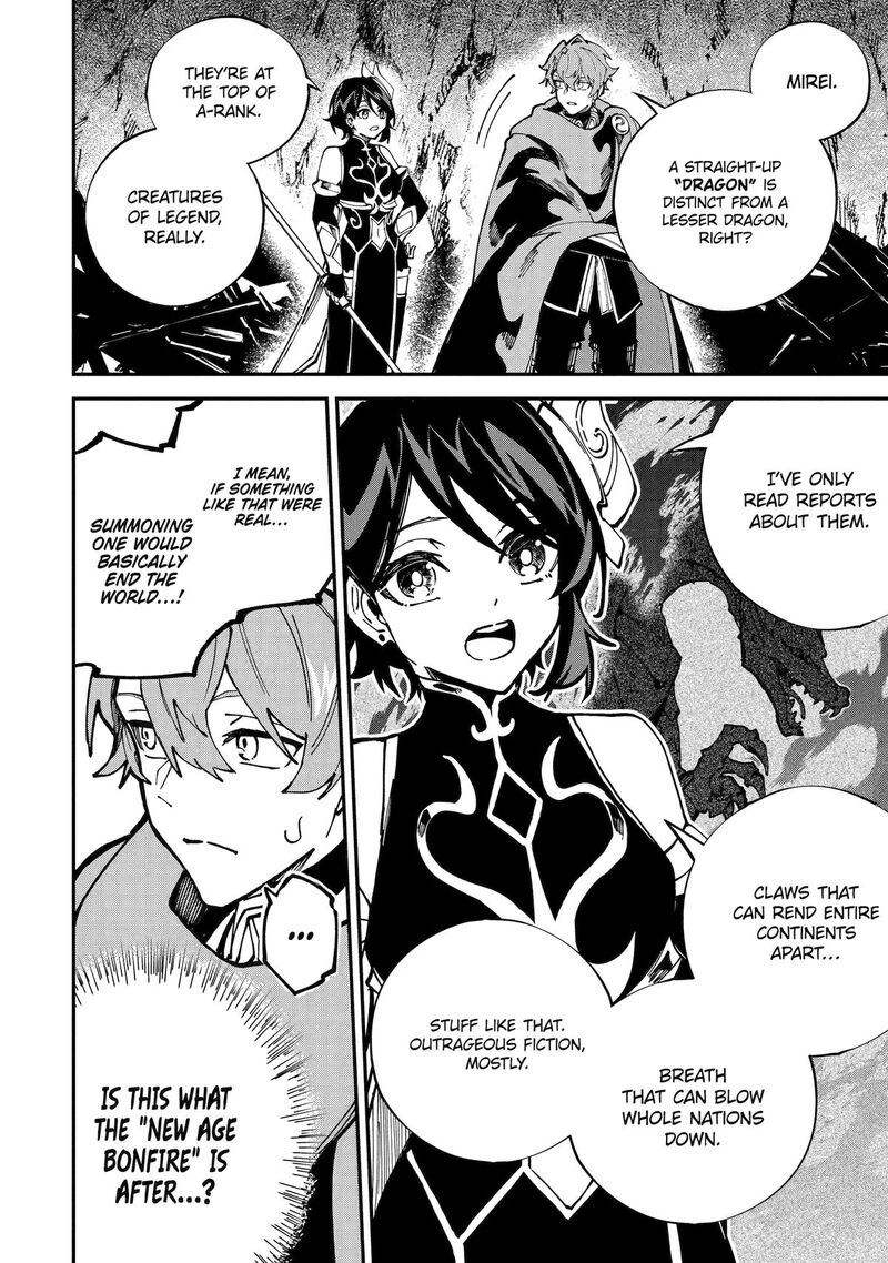 Isekai Cheat Magic Swordsman 48 11