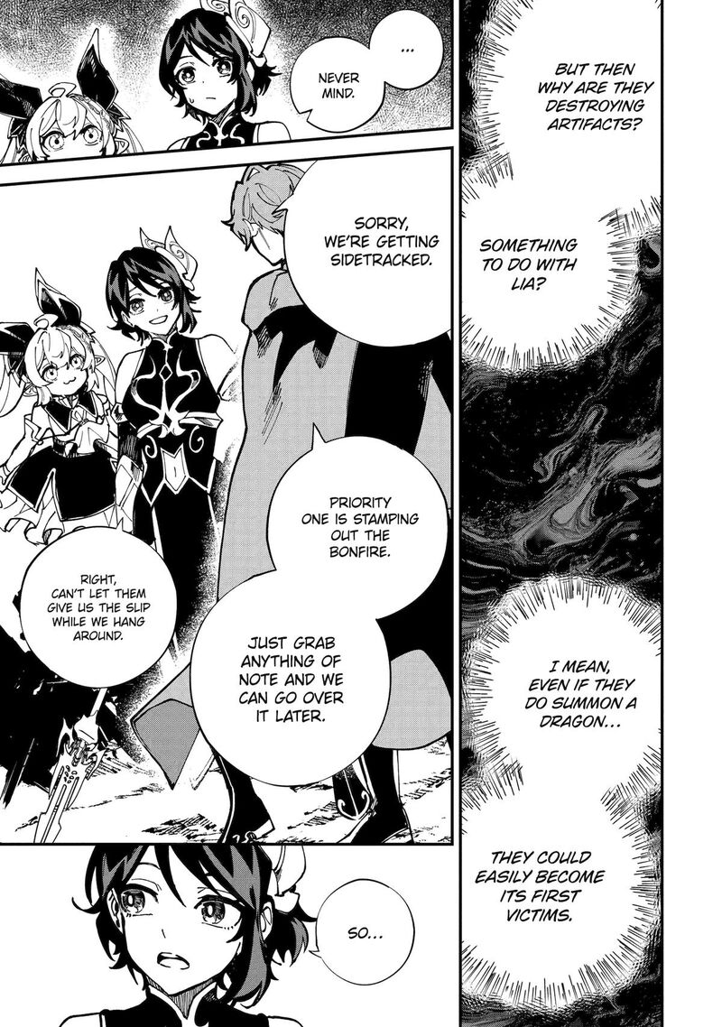 Isekai Cheat Magic Swordsman 48 12