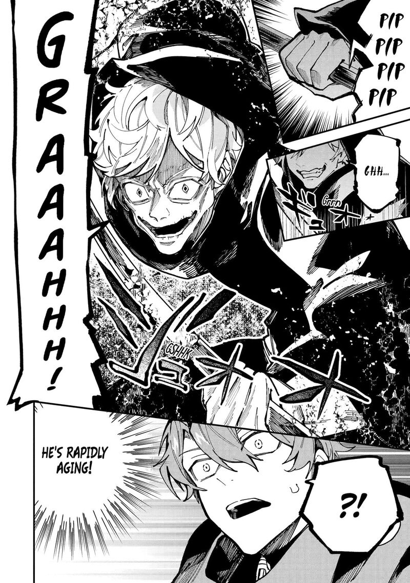 Isekai Cheat Magic Swordsman 48 19