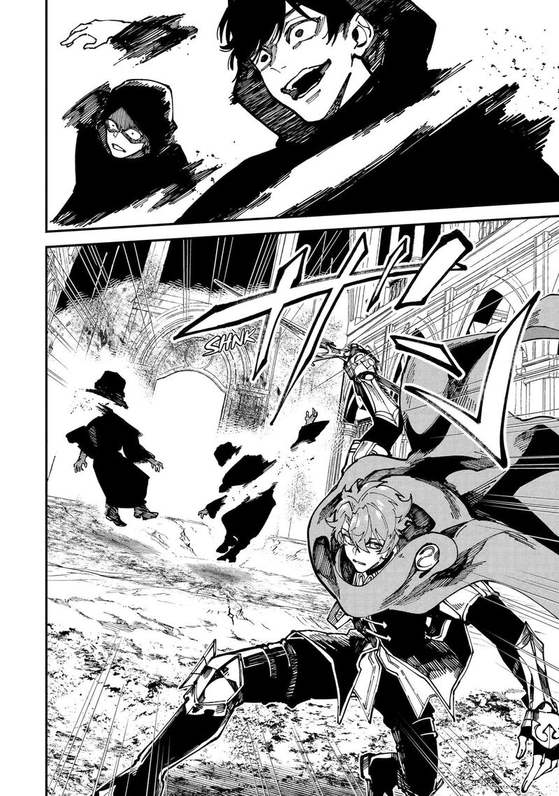 Isekai Cheat Magic Swordsman 48 25