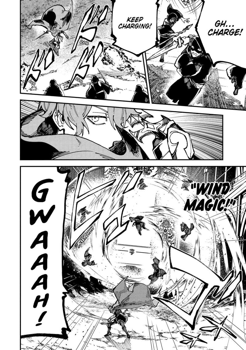 Isekai Cheat Magic Swordsman 48 27