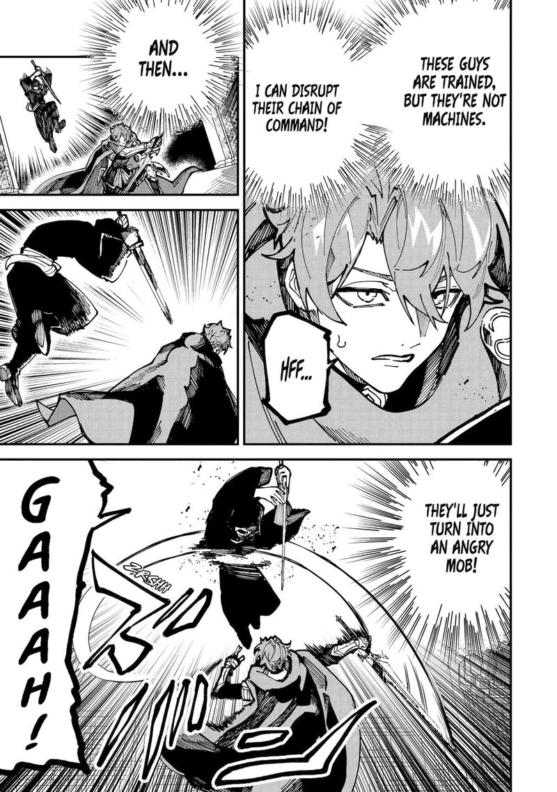 Isekai Cheat Magic Swordsman 48 30