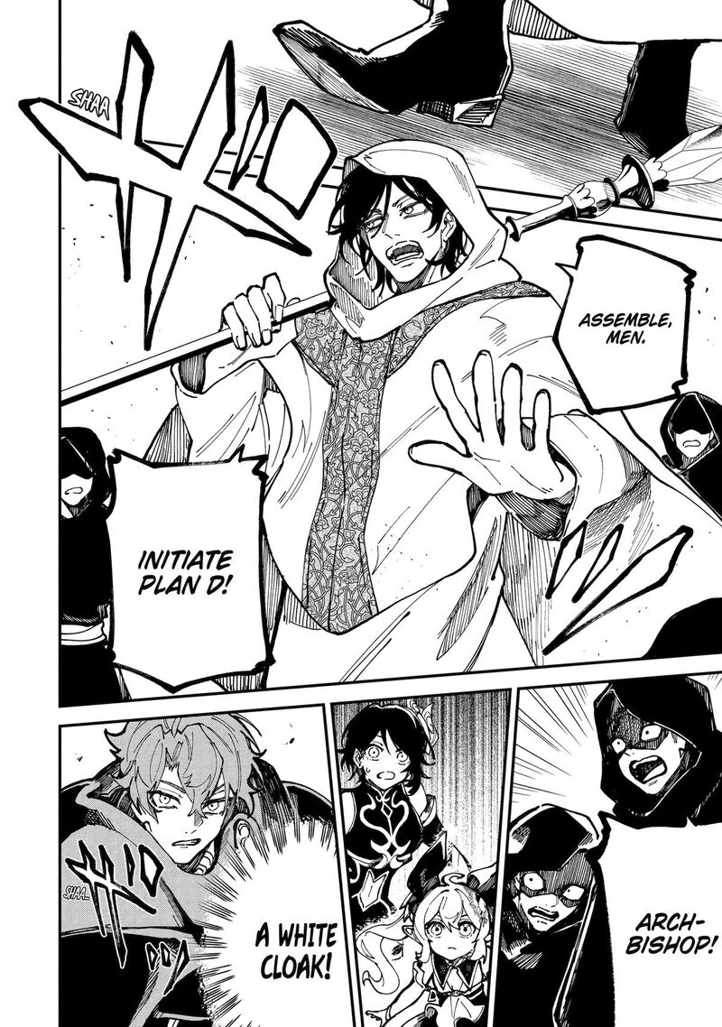 Isekai Cheat Magic Swordsman 48 31