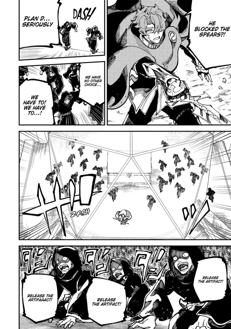 Isekai Cheat Magic Swordsman 48 33