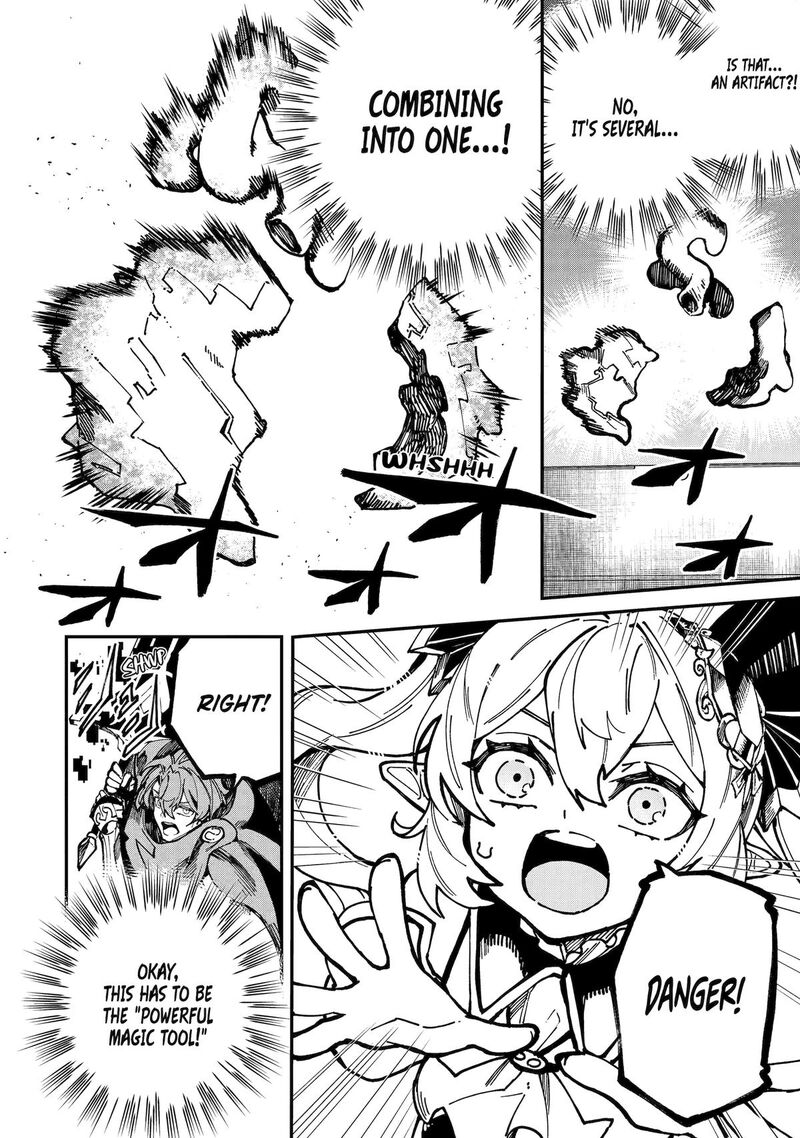 Isekai Cheat Magic Swordsman 48 35