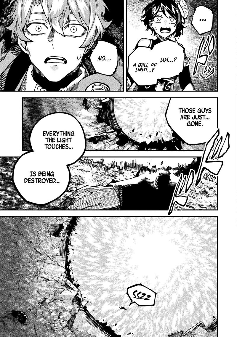 Isekai Cheat Magic Swordsman 48 40