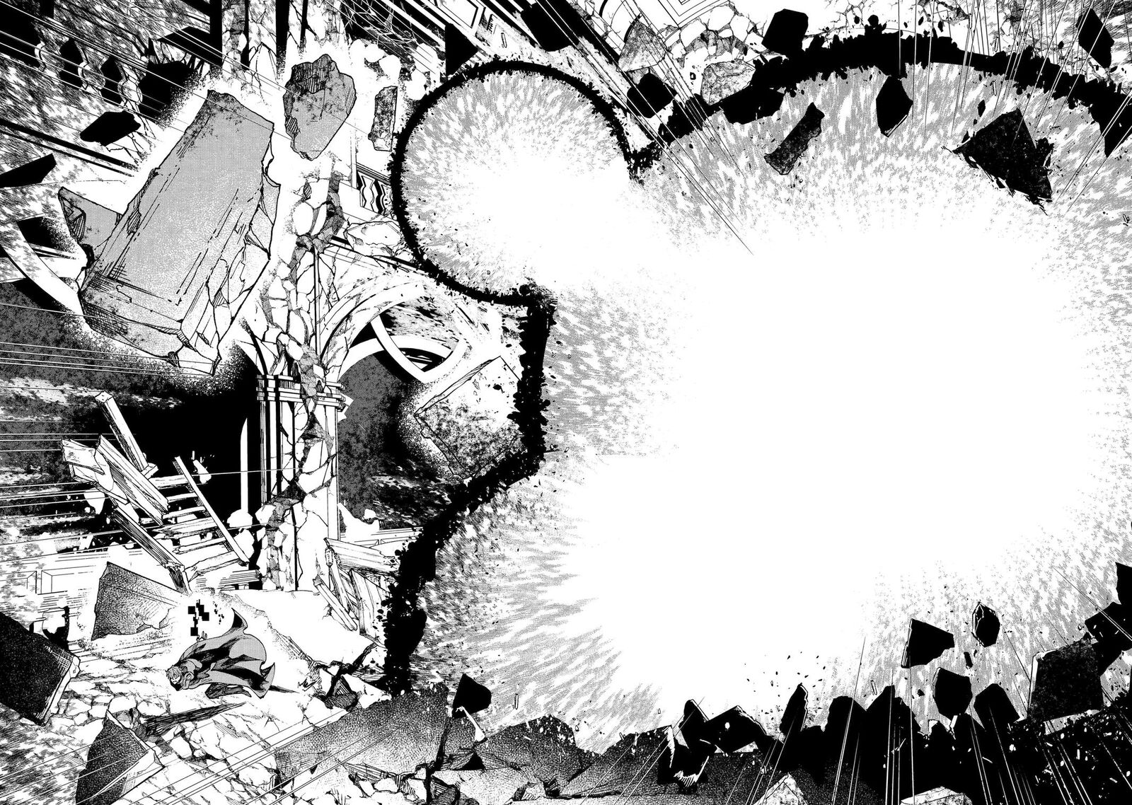 Isekai Cheat Magic Swordsman 48 42