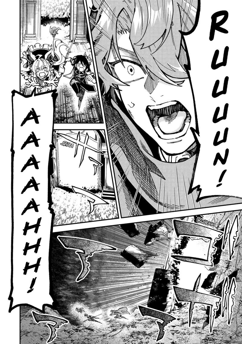 Isekai Cheat Magic Swordsman 48 43