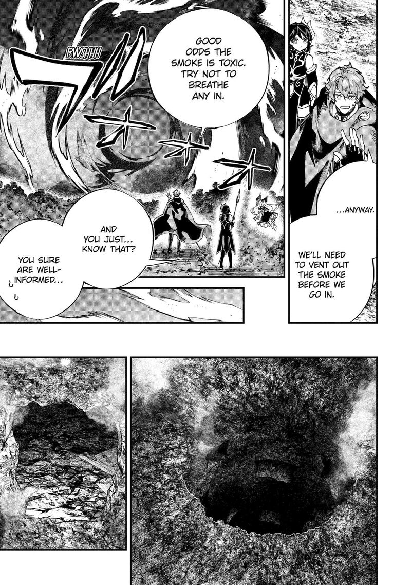 Isekai Cheat Magic Swordsman 48 6