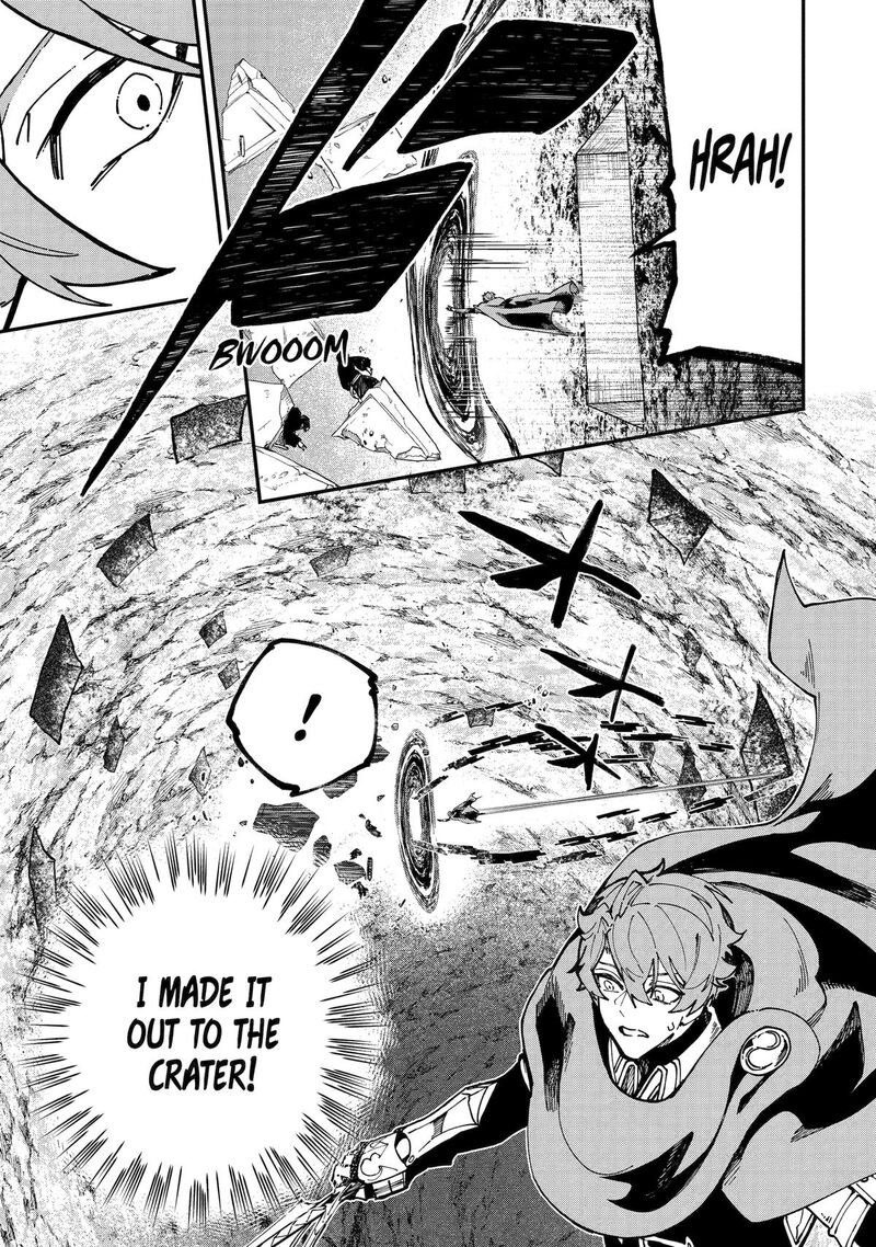 Isekai Cheat Magic Swordsman 49 17