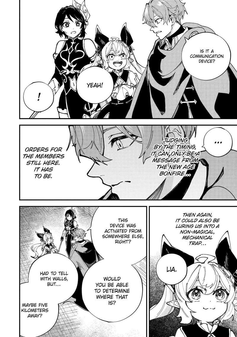 Isekai Cheat Magic Swordsman 49 25