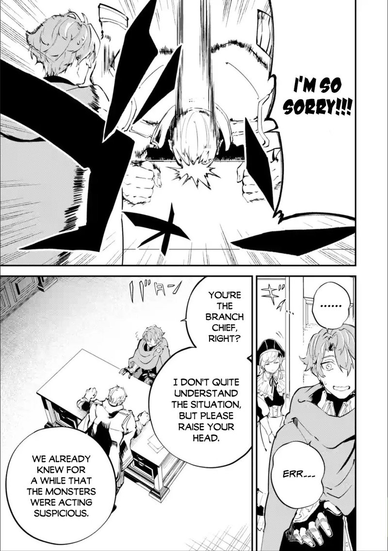 Isekai Cheat Magic Swordsman 5 11
