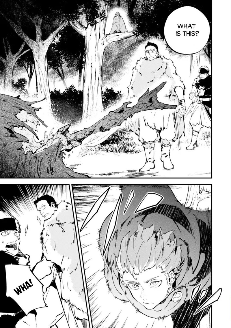 Isekai Cheat Magic Swordsman 5 29