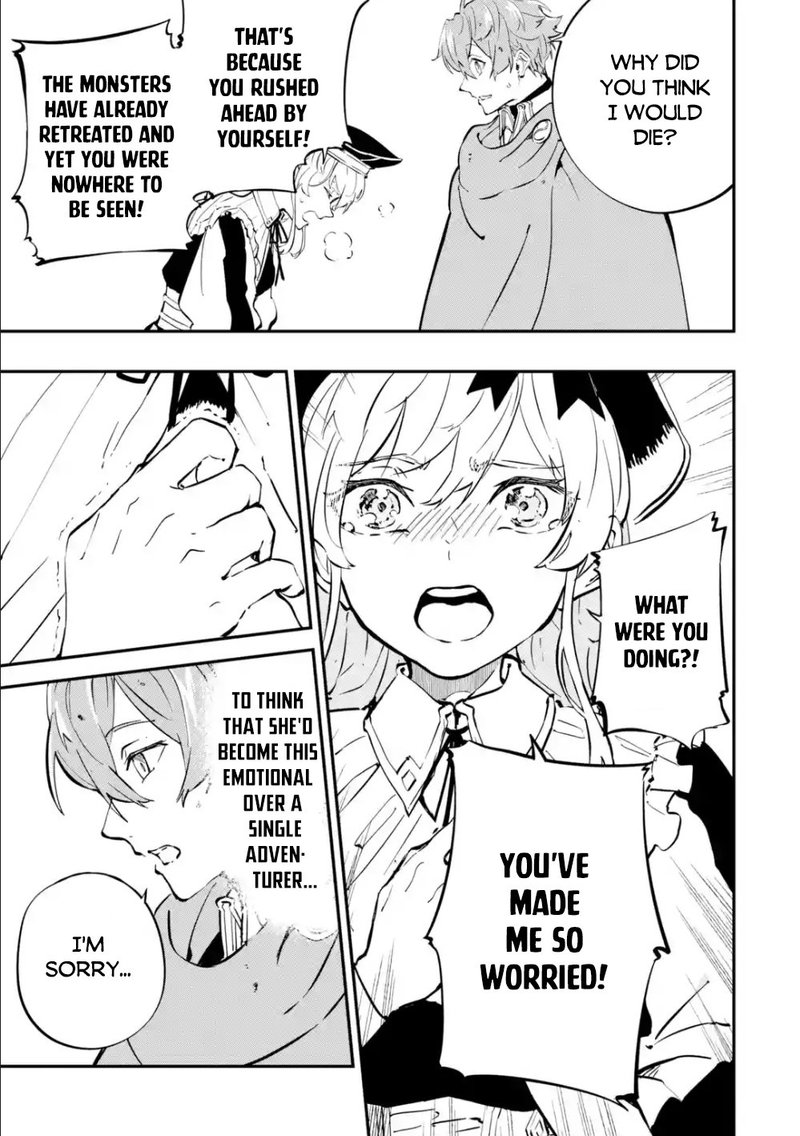 Isekai Cheat Magic Swordsman 5 3