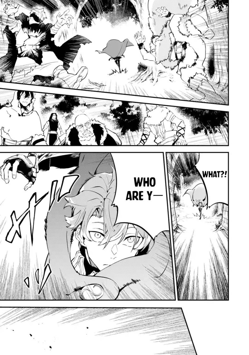 Isekai Cheat Magic Swordsman 5 31